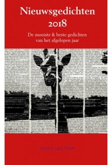 Nieuwsgedichten 2018