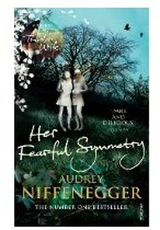 Niffenegger, A: Her Fearful Symmetry