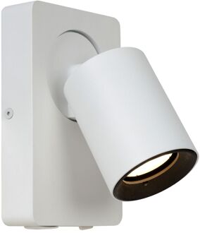 NIGEL Bedlamp 1xGU10 - Wit