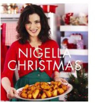 Nigella Christmas