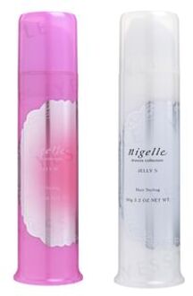 Nigelle Dressia Collection Jelly H - 90g
