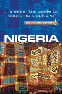 Nigeria - Culture Smart