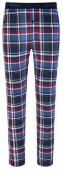 Night And Day Pyjama Pants 3XL-6XL Blauw,Rood,Versch.kleure/Patroon