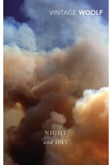 Night And Day - Virginia Woolf