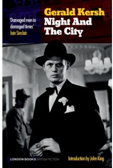 Night And The City - Gerald Kersh