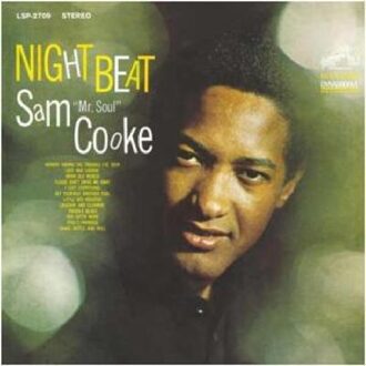 Night Beat (LP)
