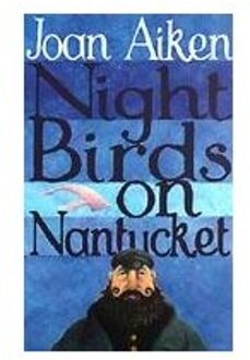 Night Birds On Nantucket