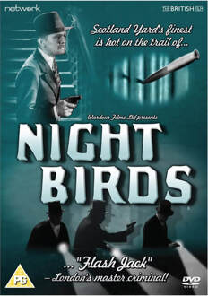 Night Birds