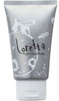 Night Care Cream 120g