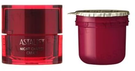 Night Charge Cream Refill 30g Refill