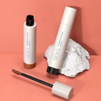 Night Clouds Lasting Color Eyebrow Cream - 4-5 #05 - 6ml