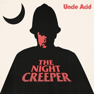 Night Creeper (LP)