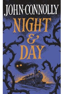 Night & Day - John Connolly