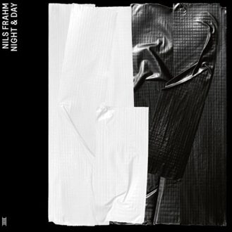 Night & Day - Nils Frahm