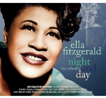 Night & Day - The Collection - Ella Fitzgerald