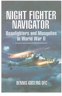 Night Fighter Navigator