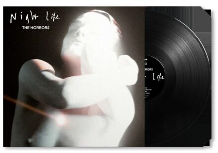 Night Life - Horrors