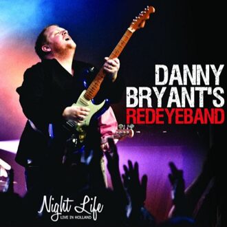 Night Life - Live In Holland