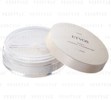 Night Mineral Foundation 5g