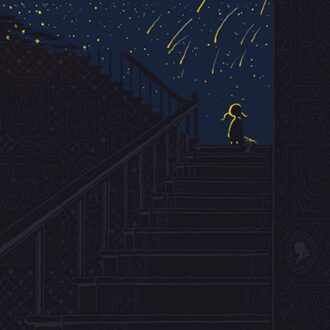 Night Night At First Landing