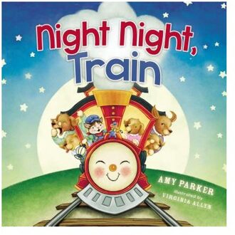 Night Night, Train