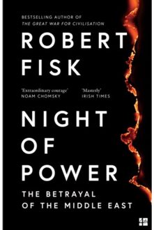 Night Of Power - Robert Fisk