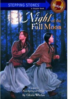 Night of the Full Moon