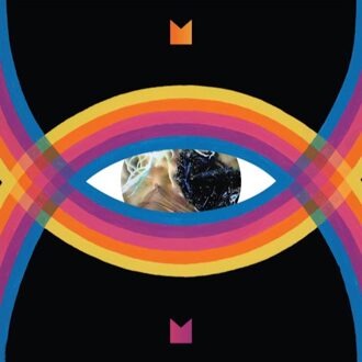 Night On The Sun (LP)