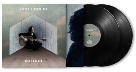 Night Prayer - Jasper Steverlinck