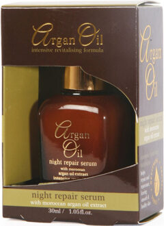 Night Repair Serum - 30 ml