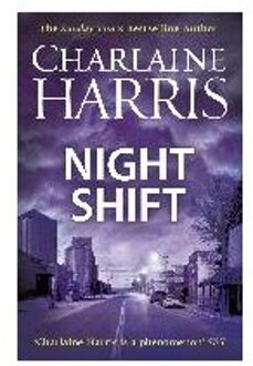 Night Shift: Now a major new TV series