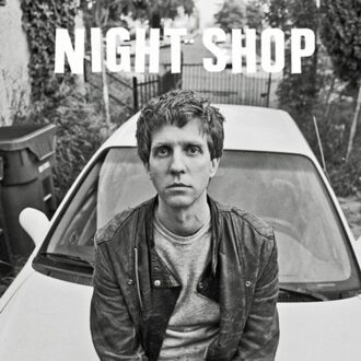 Night Shop - Night Shop