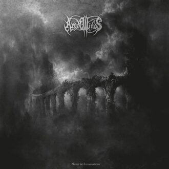 Night Sky Illuminations - Aeon Winds