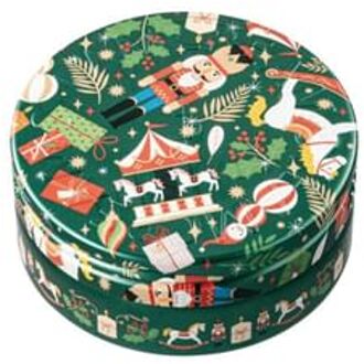 Night Spell Steam Cream 75g