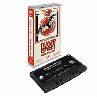 Night Stalker - Teaser Sweet