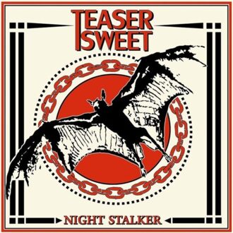 Night Stalker - Teaser Sweet