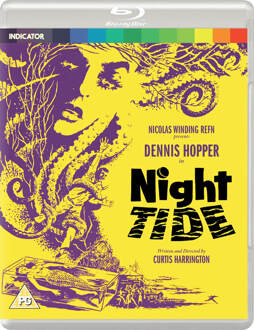 Night Tide (Standaard Editie)