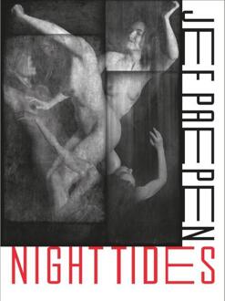 Night Tides -  Eric Min, Jef Paepen (ISBN: 9789491738937)