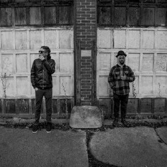 Night Took Us In Like Family