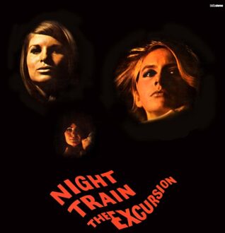 Night Train - Excursion