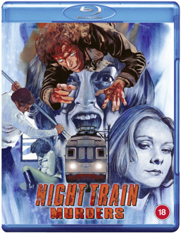 Night Train Murders