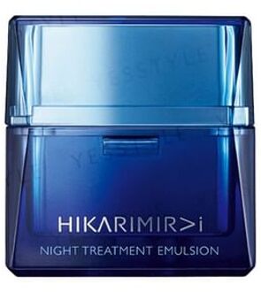Night Treatment Emulsion 30g