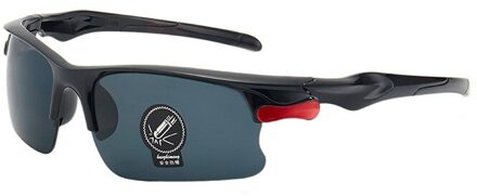 Night-Vision Bril Beschermende Gears Zonnebril Nachtzicht Drivers Goggles Rijden Bril Interieur Accessoires Anti Glare Grijs