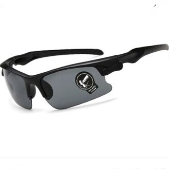 Night-Vision Bril Beschermende Gears Zonnebril Nachtzicht Drivers Goggles Rijden Bril Interieur Accessoires Anti-Glare