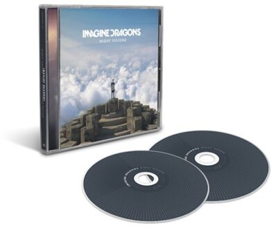 Night Visions -10th Anniversary Edition- - Imagine Dragons