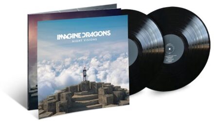 Night Visions -10th Anniversary Edition- - Imagine Dragons