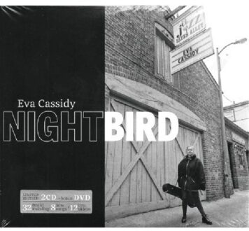 Nightbird (2CD+DVD)