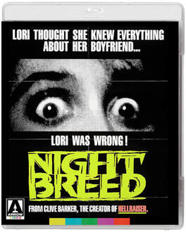 Nightbreed