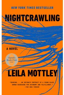 Nightcrawling - Leila Mottley