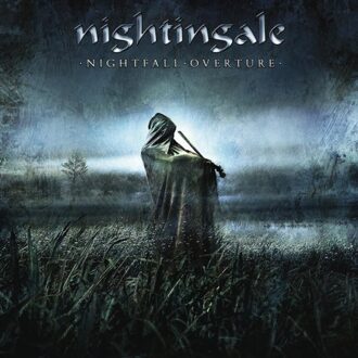 Nightfall Overture (Re-Issue) - Nightingale
